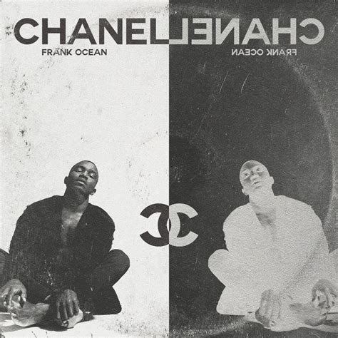 chanel by Frank Ocean meaning